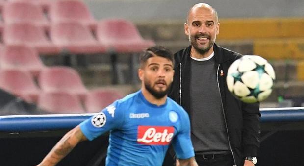 Ranking Uefa stagionale: il Napoli scivola dietro la Lazio