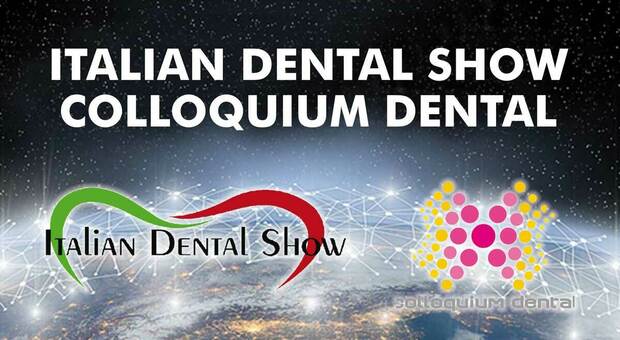 Brescia, da oggi al via il “Colloquium Dental - Italian Dental Show”: le eccellenze dell'odontoiatria si incontrano