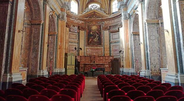 Chiesa di Santa Caterina da Siena