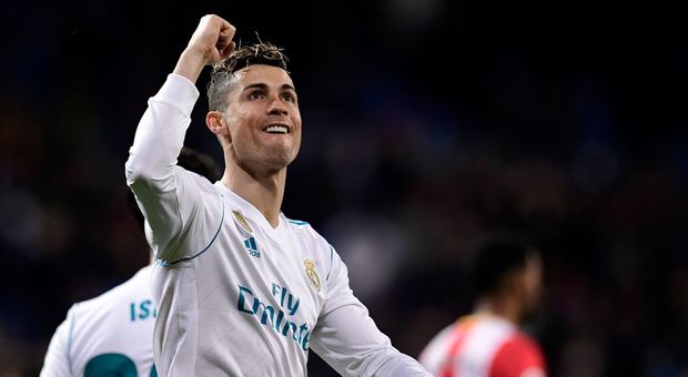 La Juve piomba su Cristiano Ronaldo: offerto al portoghese un ingaggio da fantascienza