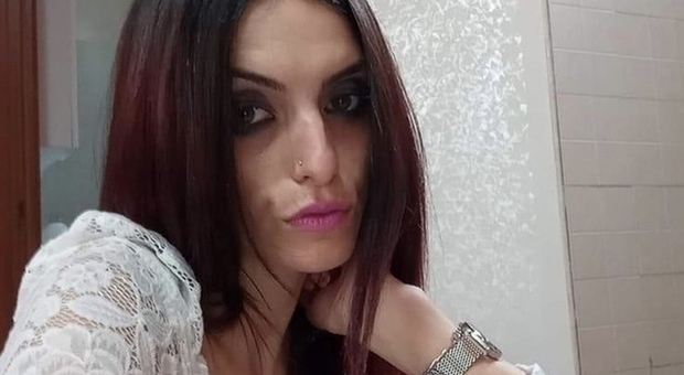 Ylenia Lombardo, 33 anni