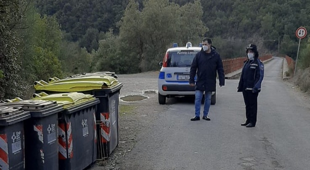 Pulizia area Lago di Corbara: azioni congiunte fra Comune di Orvieto, Cosp Tecnoservice e Associazione “Plastic Free”