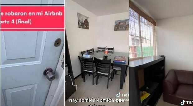 Affitta il suo appartamento su Airbnb, ma gli inquilini spariscono. Poi l'amara sorpresa