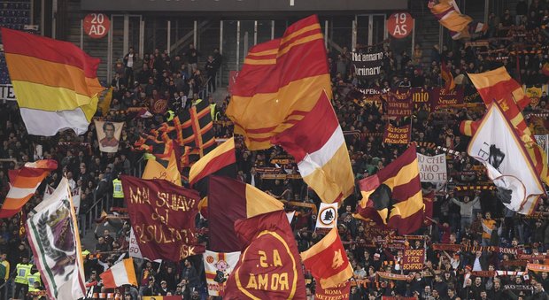 Udinese-Roma: trasferta vietata ai giallorossi. La prefettura: «Tifosi pericolosi»