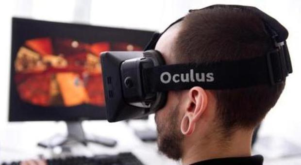 Facebook rilascia 'Crescent Bay', il terzo prototipo di Oculus Rift