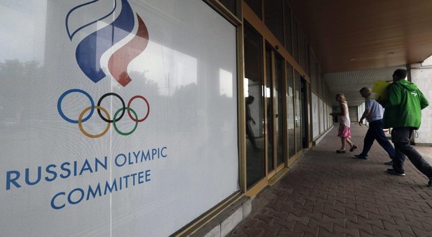 Doping, la Wada reintegra agenzia antidoping della Russia
