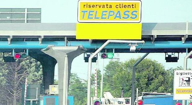 Telepass, l'elvetica Partners Group vuole acquistare il 49% da Atlantia