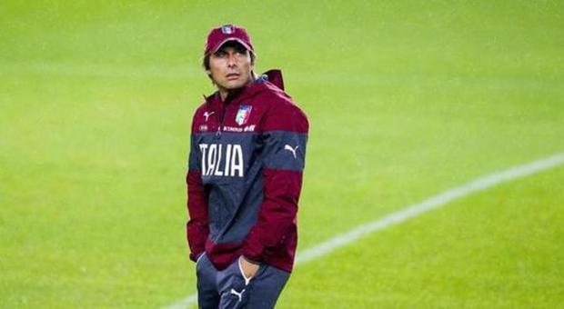 Conte: "La Roma di Garcia è forte ma i bianconeri ancora davanti"
