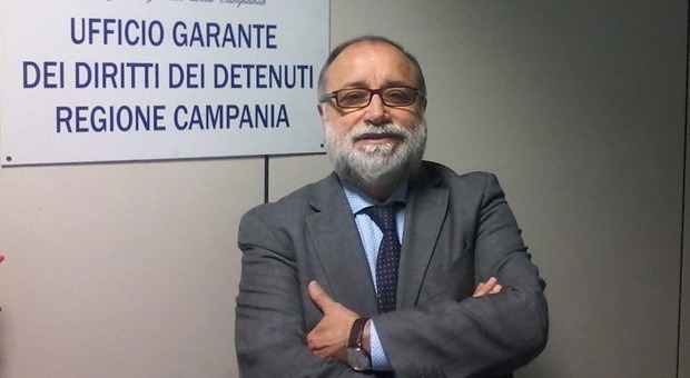 Carceri, il garante Campania rivela: «158 detenuti positivi al Covid»