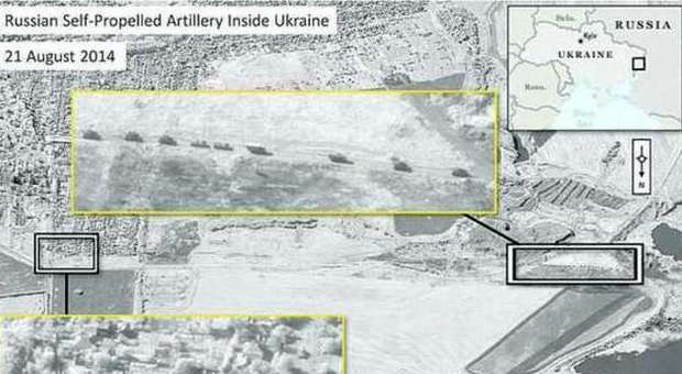 Dal gas alla fuga di Kiev verso l’Ue, ecco le vere ragioni della guerra