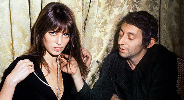 Jane Birkin e Serge Gainsbourg, la storia della canzone Je t'aime moi non plus: il verso chiave contro l'amore fisico e la versione ignorata con Brigitte Bardot