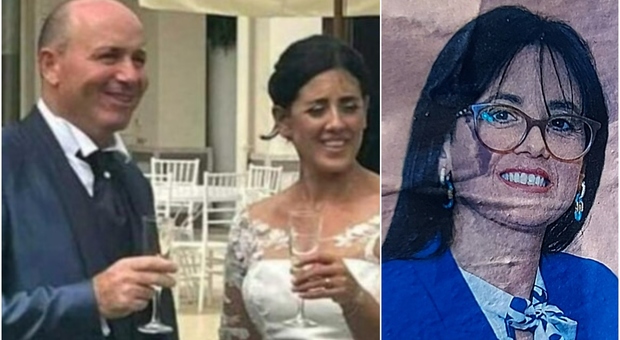 Gerardina Corsano morta dopo aver mangiato la pizza: ipotesi avvelenamento, sequestrato il cellulare del marito