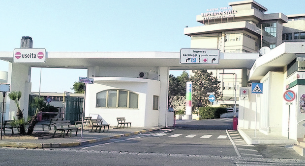 Salvo l’ospedale “Ferrari”: gemellaggio con Gallipoli