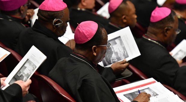 Vaticano, l'ombra di Maciel sul vertice anti pedofilia