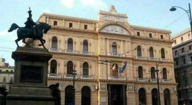 Napoli, l'Ance presenta la nuova geomappatura delle iniziative economiche dell'area metropolitana