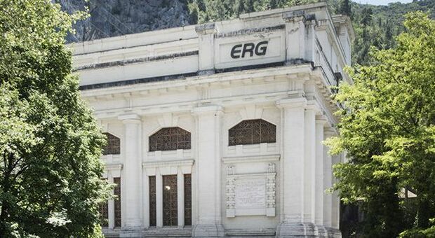 ERG cede impianto termoelettrico di Priolo Gargallo ad Enel