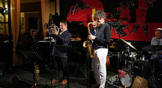 Terni, un sabato a tutto jazz: 21 concerti nelle piazze e nei club