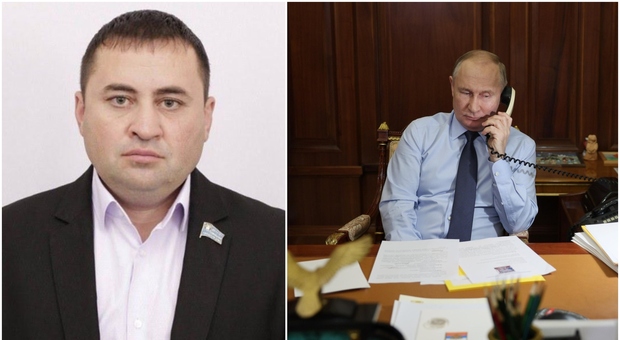 Vladimir Egorov, la morte misteriosa del politico del partito di Putin. La Duma: «Un incidente»