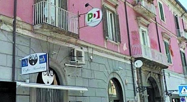 Castellammare, caos Pd dopo il voto: si dimette il segretario