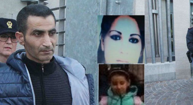 Abdelhadi Lahmar, 39 anni e le vittime del suo odio