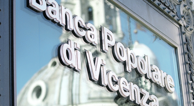 Popolare di Vicenza, via al processo. Posizione di Sorato stralciata per motivi di salute