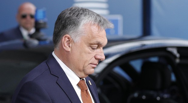 Migranti: von der Leyen, con Orban concordato serve soluzione