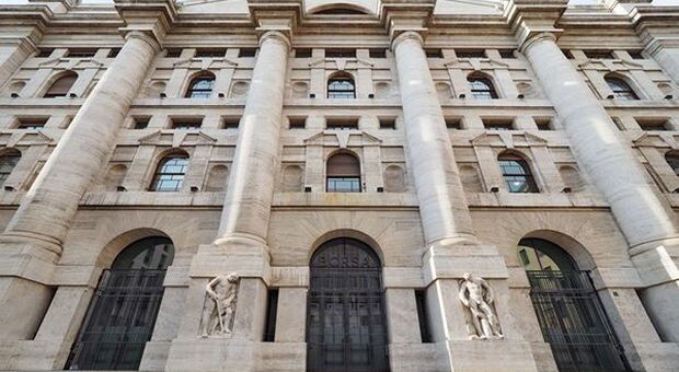 Borsa Italiana, Londra approva vendita a cordata Cdp-Euronext