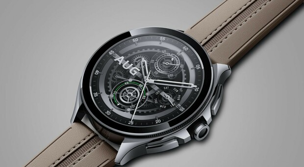 Watch 2 Pro