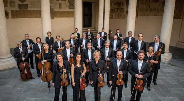 «Uniamo le forze e creiamo un'orchestra unica del Veneto»