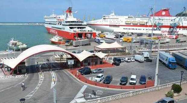 Accesso gratis a Internet in tutto il porto di Ancona