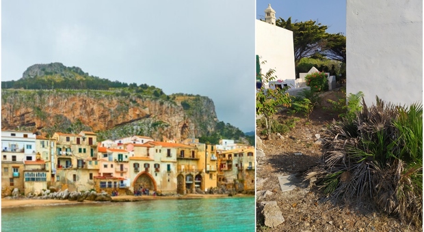 Le vacanze in Sicilia diventano un incubo. «Muschio sulle pareti e letti sporchi». Turista perugino va dai carabinieri