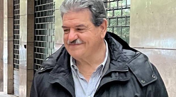 Alberto Paolucci