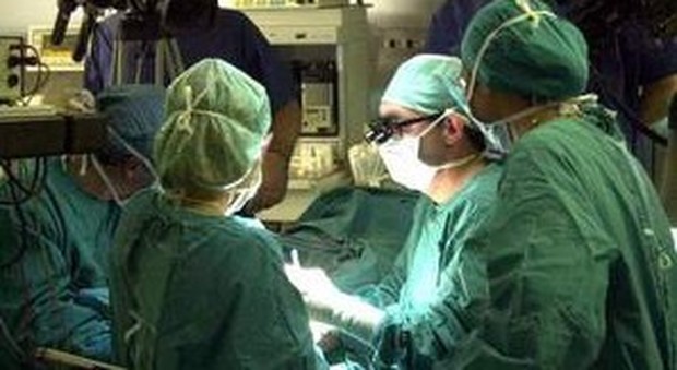 Chirurgia italiana all’avanguardia per il trattamento di patologie del piede