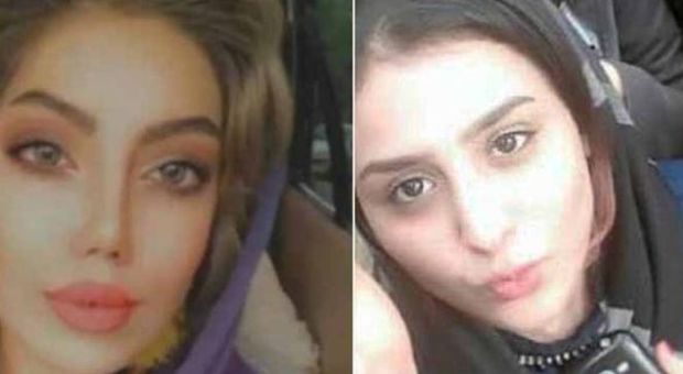 Reyhaneh Ameri e Fatemeh Barihi, decapitate in Iran a pochi giorni l'una dall'altra