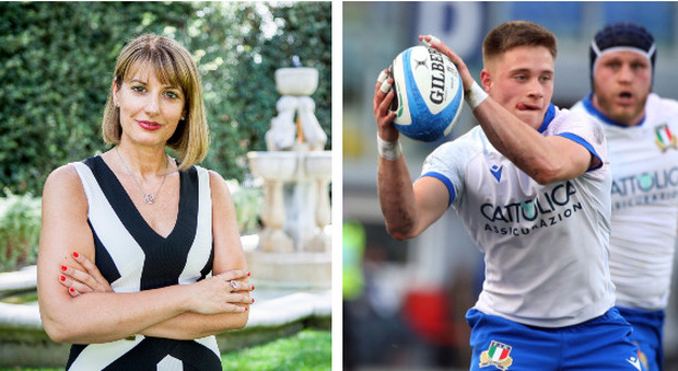 Europei 2020, oggi diretta live Italia - Galles: gallesi d'Italia, dall'ambasciatrice Jill Morris al rugby di Stephen Varney e Terry Holmes