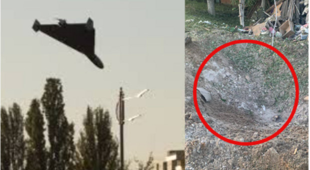 Attaco aereo in Ucraina, cosa sono i droni «kamikaze» Shahed-136, perché sono così potenti e qual è il ruolo dell'Iran