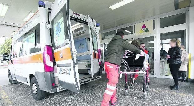 Ospedale Cardarelli, scontro sul pronto soccorso