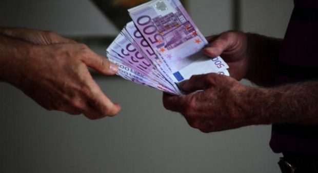 «Cessione dei beni per non pagare le imposte», sequestrati 470mila euro