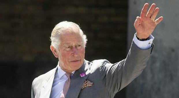 Il Principe Carlo vuole trasformare Buckingham Palace: il progetto per quando diventerà Re