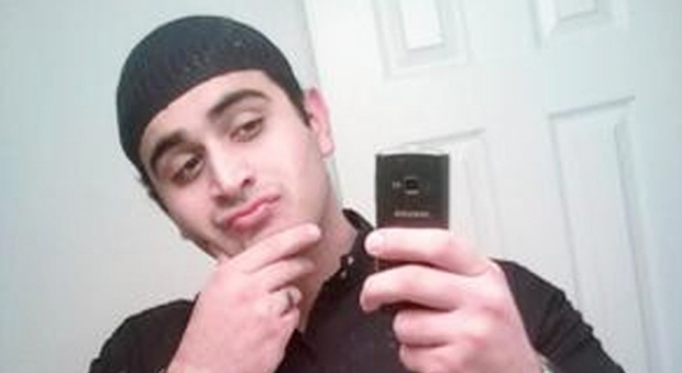 Omar l'americano sceglie la jihad: «Impazzì per un bacio tra uomini»