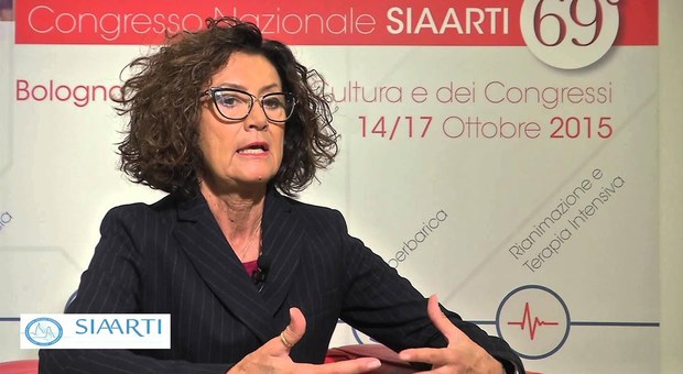 Flavia Petrini, la professoressa della d'Annunzio nella task force di Conte e Borrelli