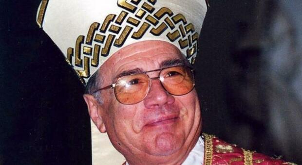 Monsignor Francesco Marinelli aveva 89 anni
