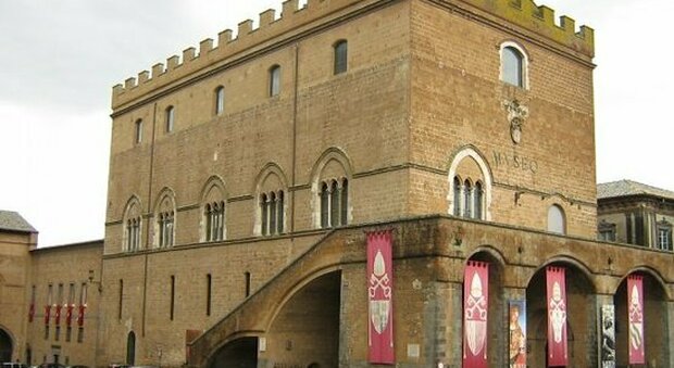 Al Museo "Emilio Greco" di Orvieto, Santa Lucia si festeggia con l'arte