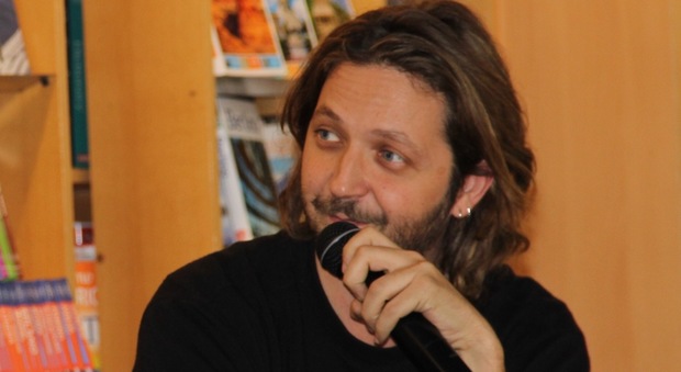 Silvio Muccino scrittore: «Ho cambiato vita, come il protagonista del mio libro»