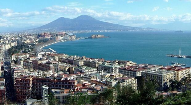 Napoli nella top 10 delle più care d’Italia
