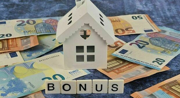 I bonus casa sono stati ridotti dal governo alla fine del 2023