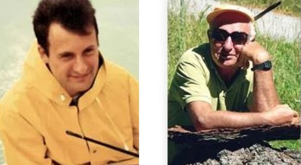 Vincenzo e Renato Voltan, padre e figlio morti a distanza di poche ore a Treviso