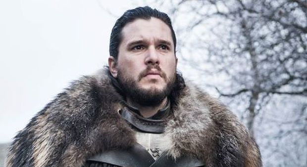 Game of Thrones, Kit Harington (Jon Snow) finisce in rehab per abuso di alcol dopo la fine show
