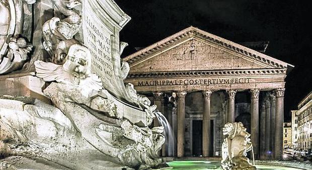 Roma in piazza, ultimo giorno per stupire: le foto più votate diventeranno un calendario