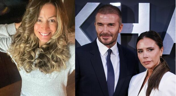 Rebecca Loos, chi è e cosa fa oggi la (presunta) amante di David Beckham: «Avrò sempre quell'etichetta»